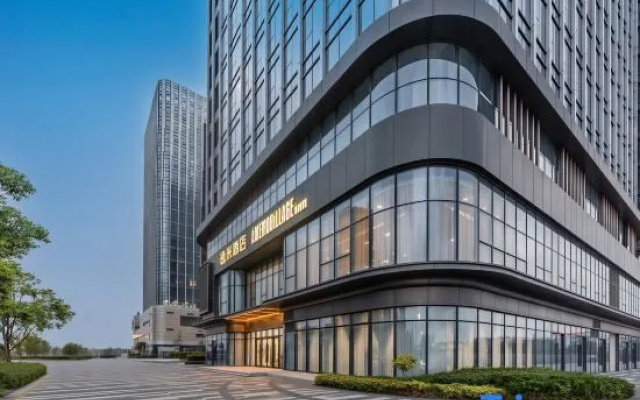 Yimi Hotel (Wenzhou Ouhua Metro Station Branch) – Exterior – Wenzhou