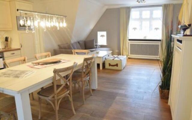 Bundiswung 7, Whg.2, GB7