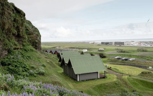 Vík Cottages