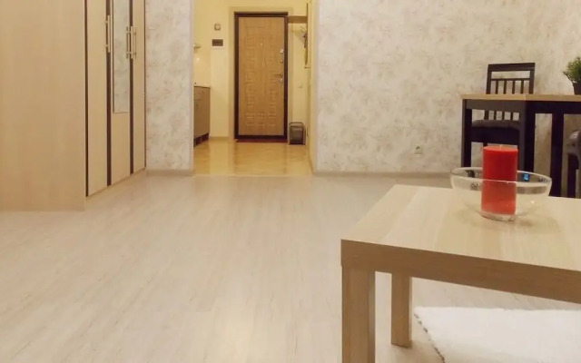 LOFT STUDIO Nosovihinskoe 25-2