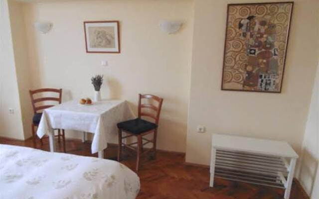 Villa Benic