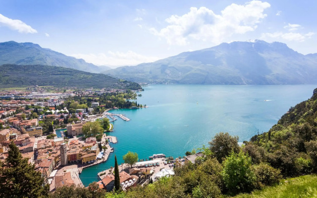 Hotel Kristal Palace - Tonelli Hotels - Adult Friendly