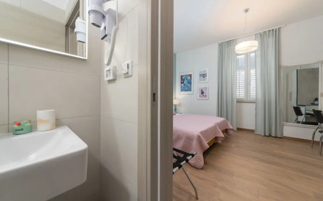 Polesana Rooms