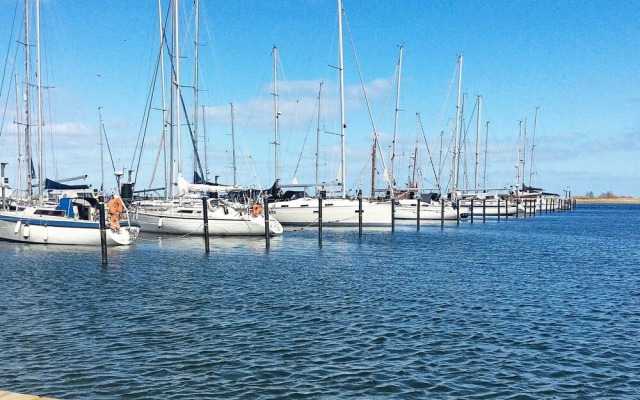 Holiday Home in Wendtorf