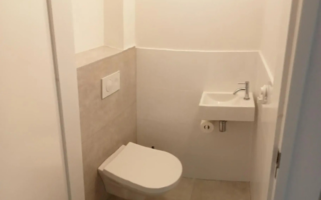 Domstad Resort Utrecht Vakantiewoningen