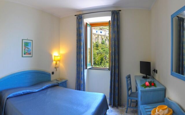 Hotel La Pergola