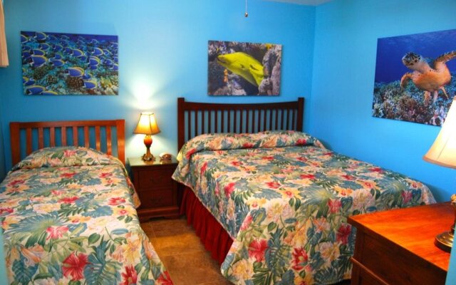 Kamaole Nalu Oceanfront Resort