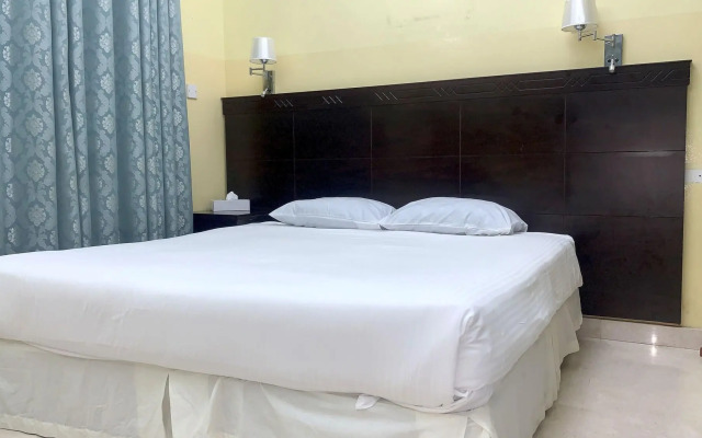 Super OYO 152 Manam 1 Hotel Apartment