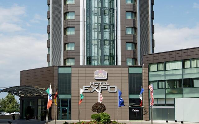 Expo Hotel Sofia