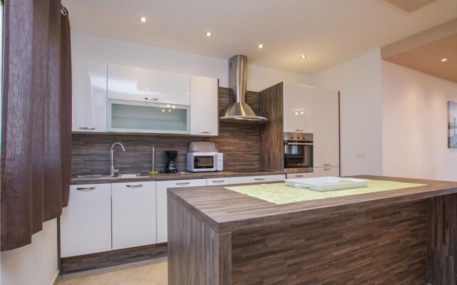Stunning Home in Labin With Wifi and 3 Bedrooms