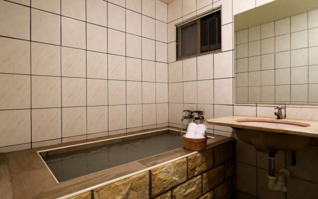 Hua Shin Hotel Beitou
