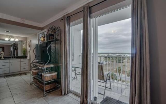 Ocean Unit 2601 Condo