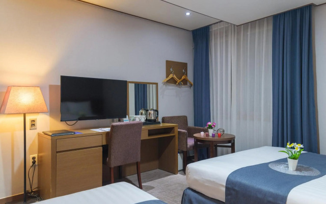 Benikea Hotel Jeju
