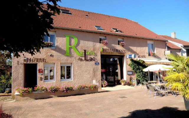 Hôtel Relais du Lac