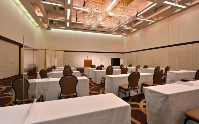 Ana Crowne Plaza Akita