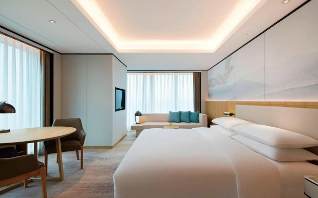 Four Points By Sheraton Changsha, Meixi Lake