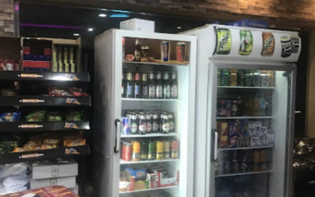 Hellion Furnished Apartments