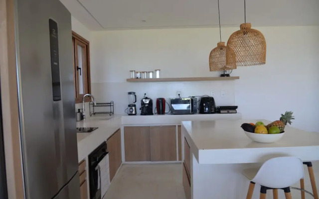 Kite Villas - Ilha do Farol