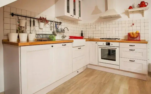 Holiday Home Eufemia 339