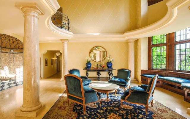 Villa Principe Leopoldo