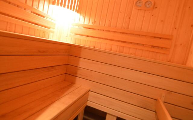 Attractive Holiday Home in Saint-Omer with Wellness Centre