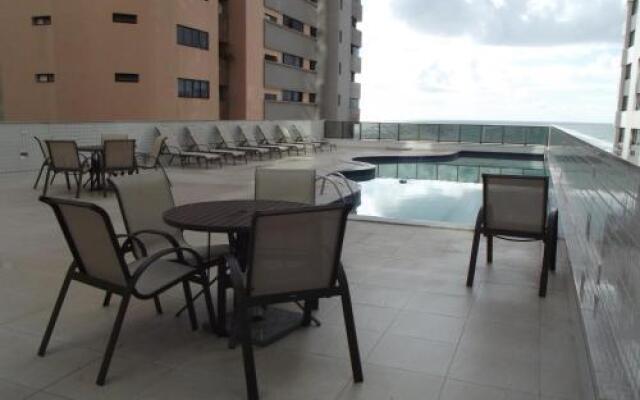 Flat BV Apart Hotel
