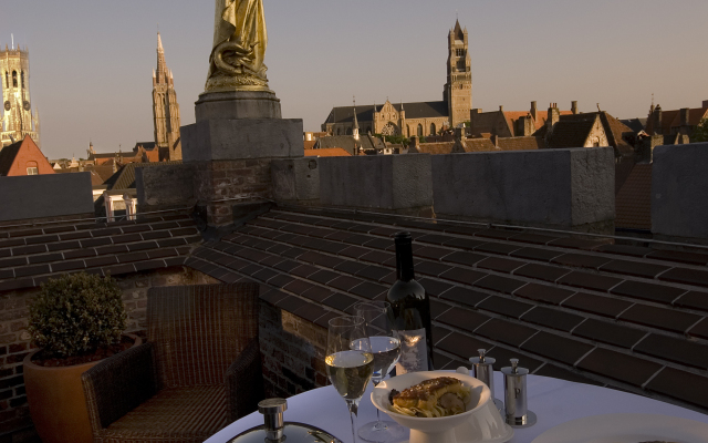 Dukes’ Palace – by Dukes’ Hotel Collection