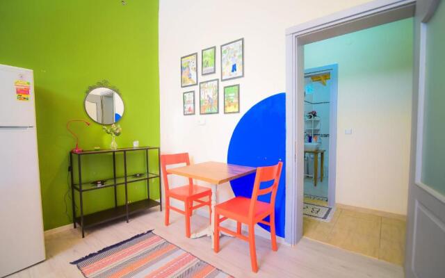 Cozy house in Çeşme, Super Host
