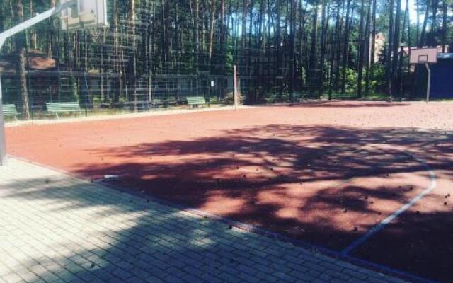 Kompleks Turystyczno - Wypoczynkowy Kuznica