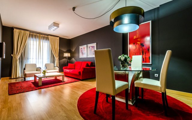 Itaca Salamanca by Soho Boutique Hotel