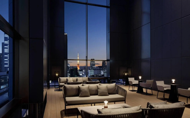 Aloft Tokyo Ginza