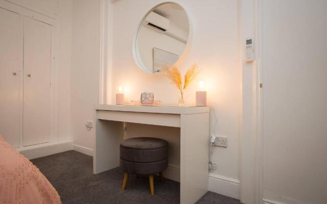 Victoria Apartment 1