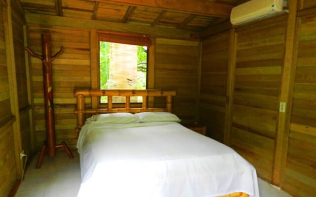 Ecohotel El Reposo