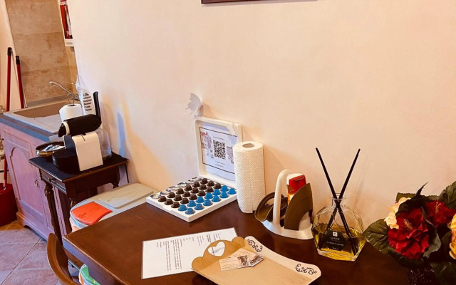 Casa Friends Lingotto Ospedali Metro Spezia