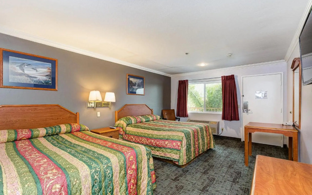 Buena Vista Inn