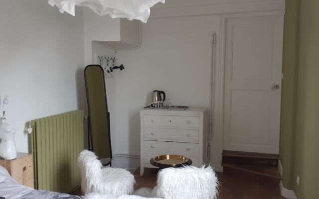 Bulles de Bonheur - Hautvillers