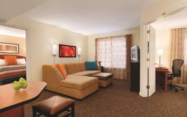 HYATT house Denver Tech Center