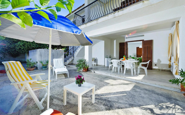 Apartment, Castellammare del Golfo