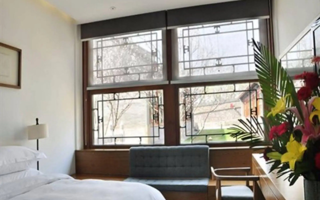 Chengde Imperial Mountain Resort