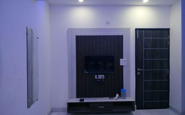 The Signature Hotel Noida