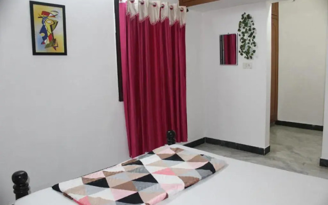 FriendlyStay at Madanandapuram