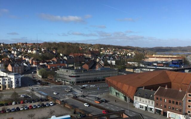 Golden Tulip Vejle
