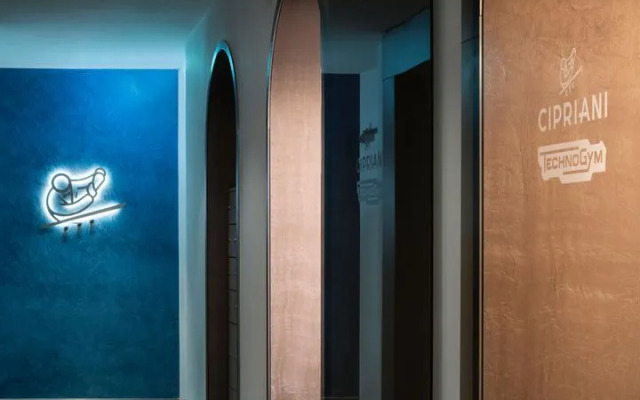 Casa Cipriani Milano