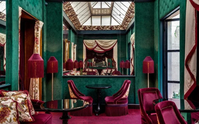 Maison Souquet, Hotel & Spa