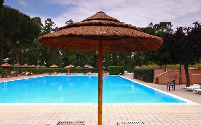Villaggio Santandrea Resort