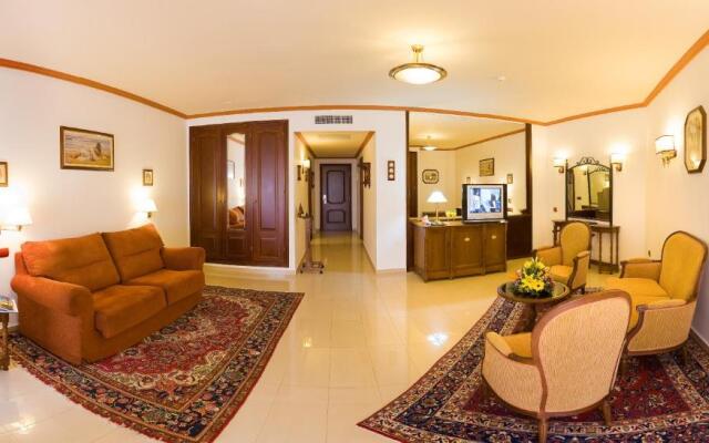 Hotel San Agustin Beach Club