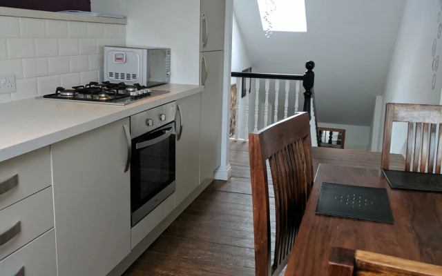 Alexander Apartments Northcliffe