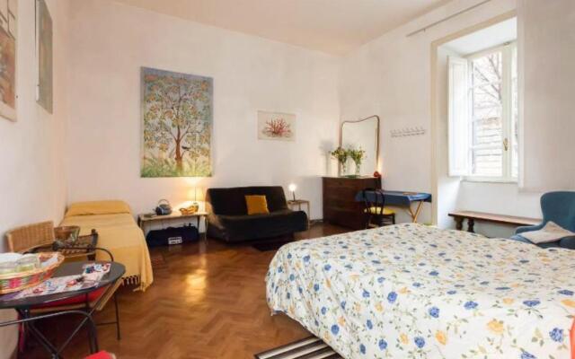 Bed & Breakfast Leone IV