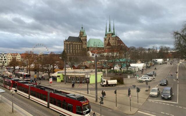 Hotel Alt Erfurt