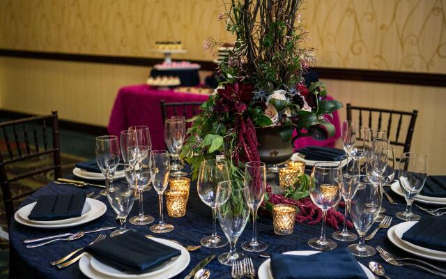 DoubleTree by Hilton Asheville - Biltmore